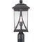 Progress Lighting Abbott Collection One-Light Post Lantern P540011-020 - alternate 4